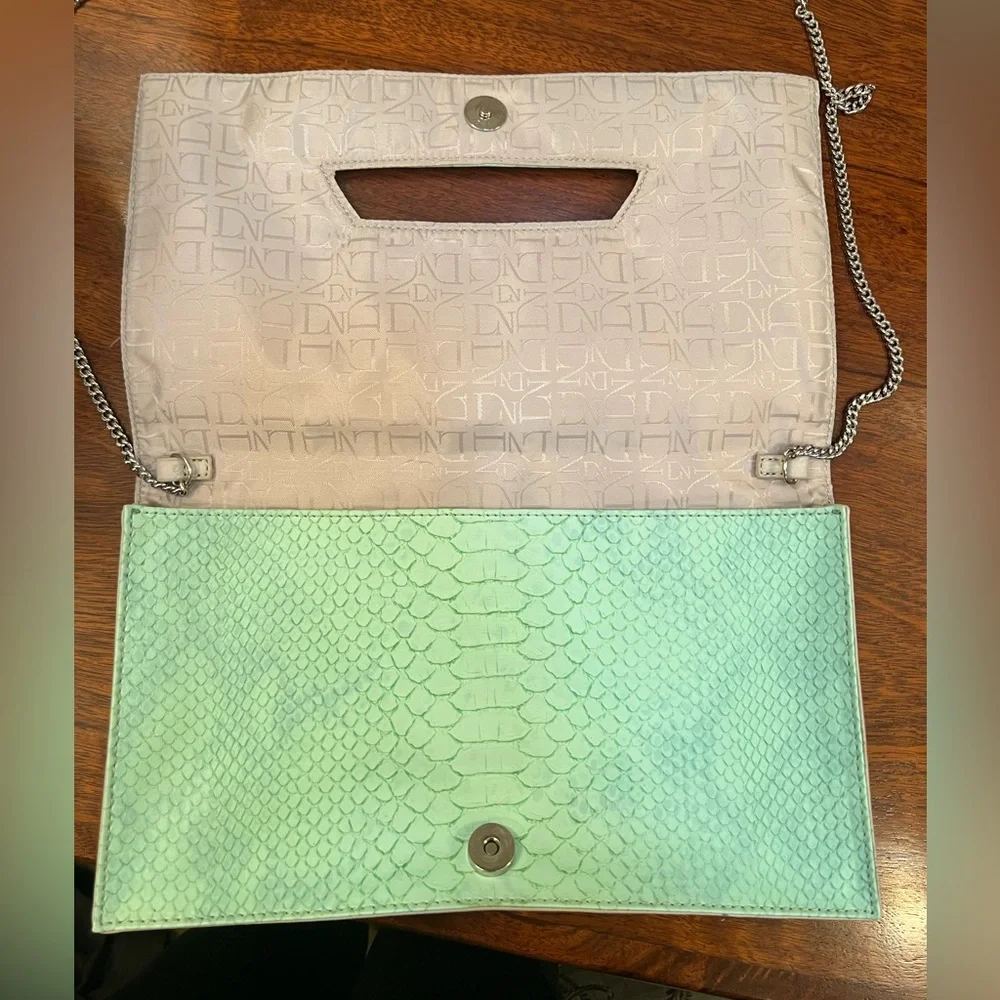 Danielle Nicole eye spring multi
